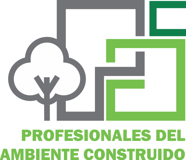 Profesionales del Ambiente Construido