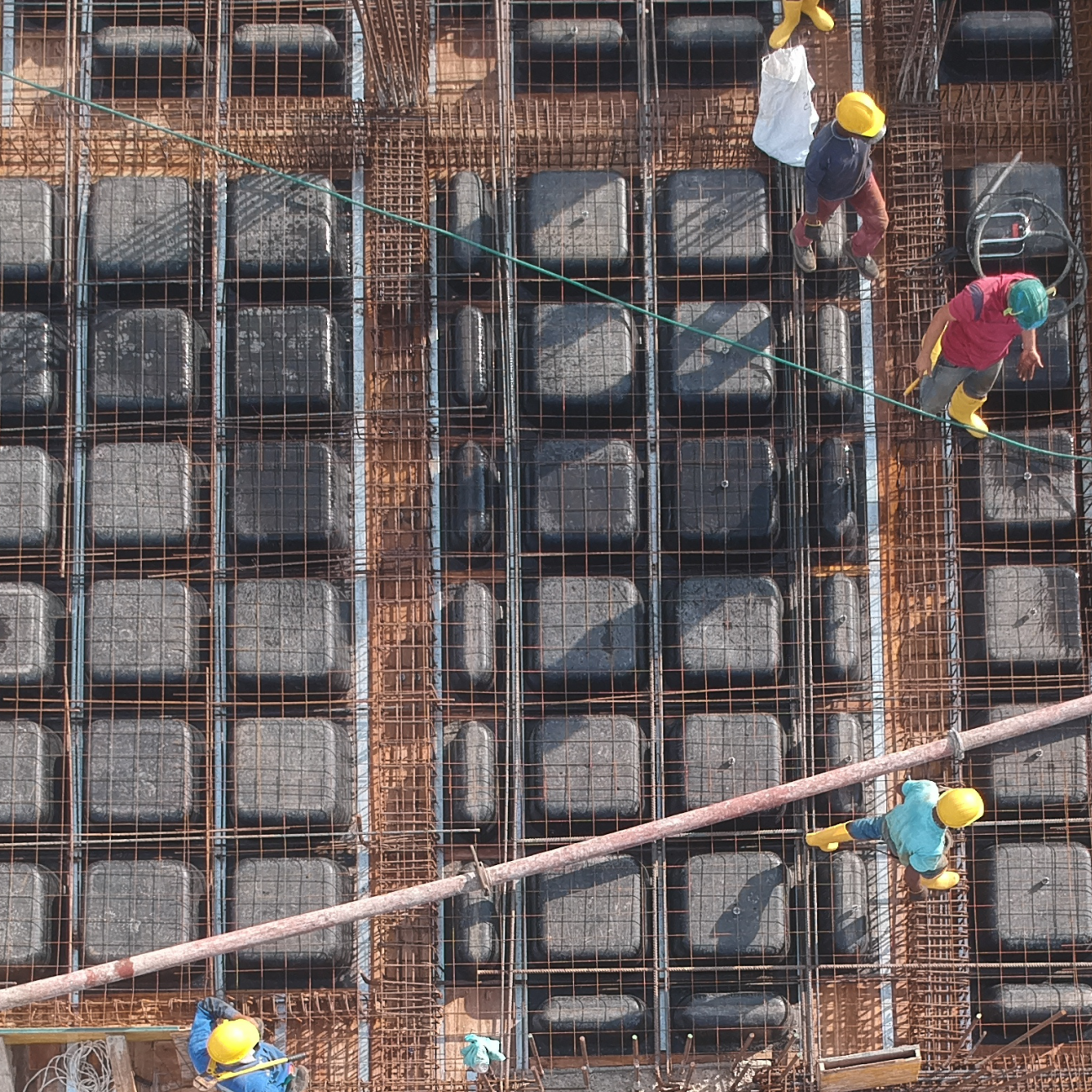 GERENCIA DE PROYECTOS
